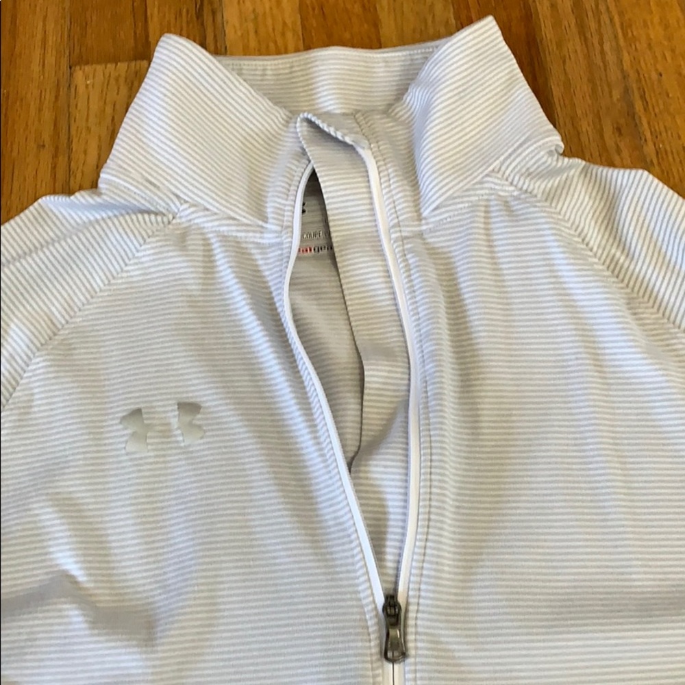 Quarter-Zip | Under Armour